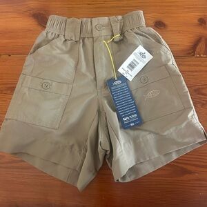Aftco boys size 22